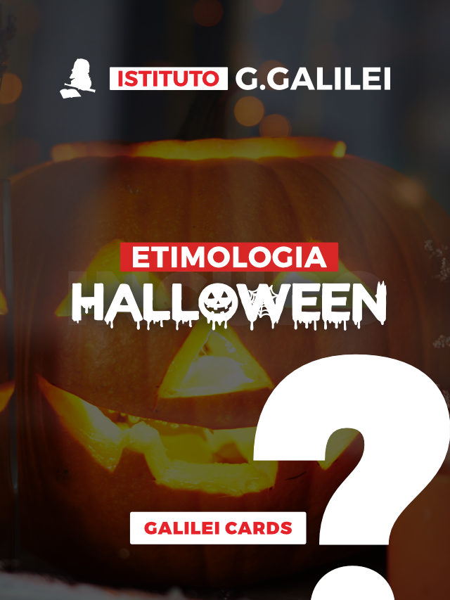 Halloween – Etimologia